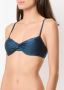 Lygia & Nanny Cassis bikinitop Blauw - Thumbnail 3