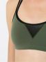 Lygia & Nanny Cropped top Groen - Thumbnail 5