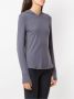 Lygia & Nanny Fig Skin sweater Grijs - Thumbnail 3
