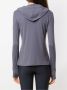 Lygia & Nanny Fig Skin sweater Grijs - Thumbnail 4