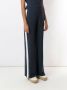 Lygia & Nanny Flared broek Blauw - Thumbnail 3