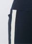 Lygia & Nanny Flared broek Blauw - Thumbnail 5