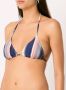 Lygia & Nanny Gestreepte bikini Veelkleurig - Thumbnail 3