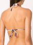 Lygia & Nanny Gestreepte bikini Veelkleurig - Thumbnail 4