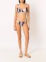 Lygia & Nanny Gestreepte bikini Veelkleurig - Thumbnail 2