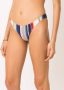 Lygia & Nanny Gestreepte bikini Veelkleurig - Thumbnail 3