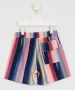 Lygia & Nanny Gestreepte shorts Veelkleurig - Thumbnail 2