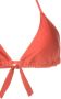 Lygia & Nanny Triangel bikinitop Oranje - Thumbnail 5