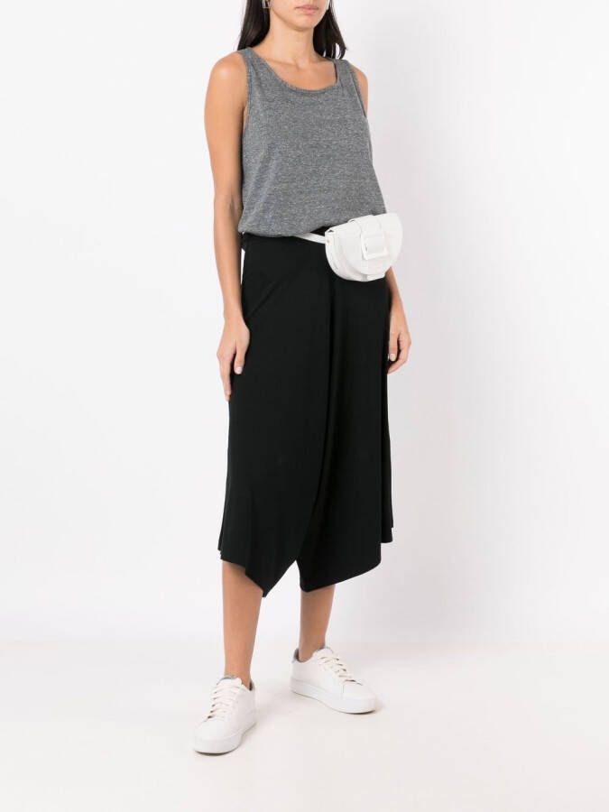 Lygia & Nanny Jersey tanktop Grijs