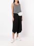 Lygia & Nanny Jersey tanktop Grijs - Thumbnail 2