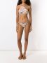 Lygia & Nanny Low waist bikinislip dames Spandex Elastane polyamide 36 Beige - Thumbnail 2
