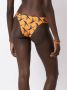 Lygia & Nanny Low waist bikinislip Oranje - Thumbnail 4
