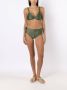Lygia & Nanny Bikini Groen - Thumbnail 2