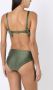 Lygia & Nanny Bikini Groen - Thumbnail 4
