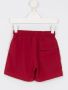 Lygia & Nanny Nylon zwembroek Rood - Thumbnail 2
