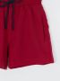 Lygia & Nanny Nylon zwembroek Rood - Thumbnail 3