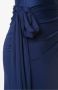 Lygia & Nanny Orixa UV omslagdoek Blauw - Thumbnail 5