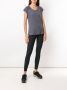 Lygia & Nanny Race T-shirt Bruin - Thumbnail 2