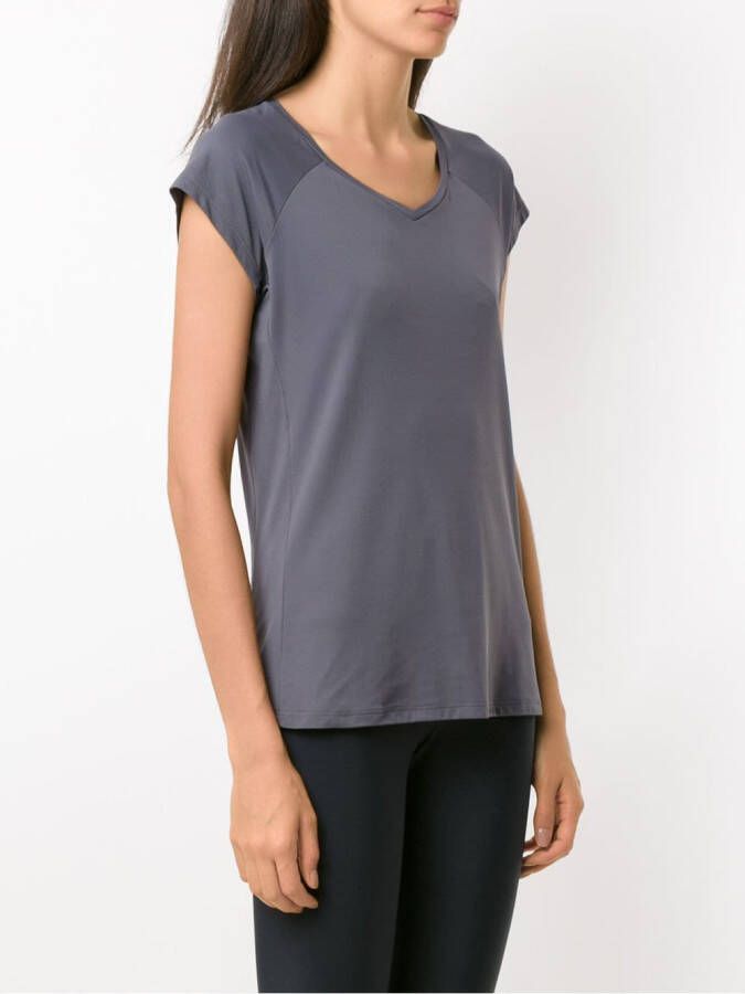 Lygia & Nanny Race T-shirt Bruin