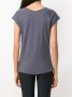 Lygia & Nanny Race T-shirt Bruin - Thumbnail 4