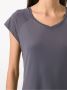 Lygia & Nanny Race T-shirt Bruin - Thumbnail 5