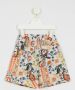 Lygia & Nanny Shorts met patroon Veelkleurig - Thumbnail 2