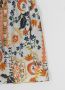 Lygia & Nanny Shorts met patroon Veelkleurig - Thumbnail 3