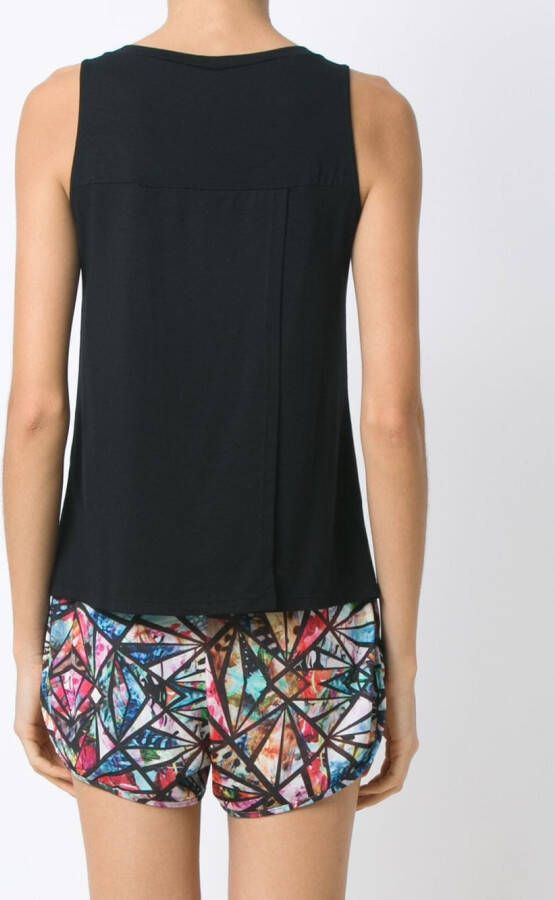 Lygia & Nanny Sport Tank Top Zwart
