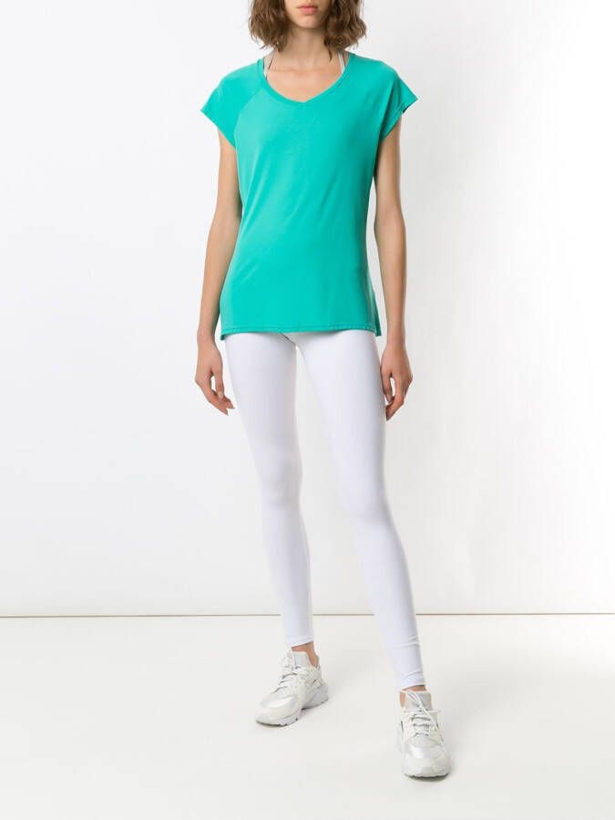 Lygia & Nanny T-shirt Groen