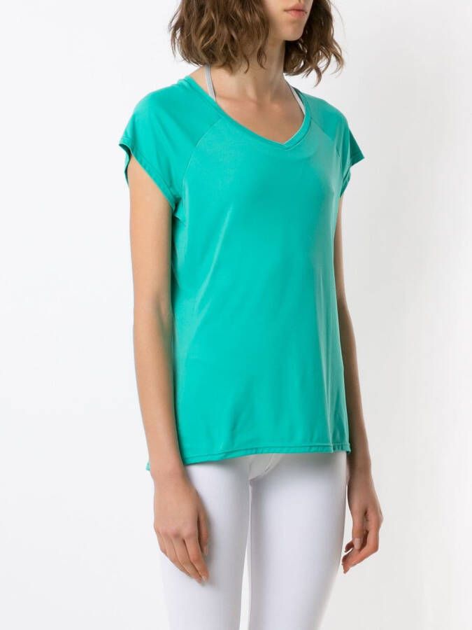 Lygia & Nanny T-shirt Groen