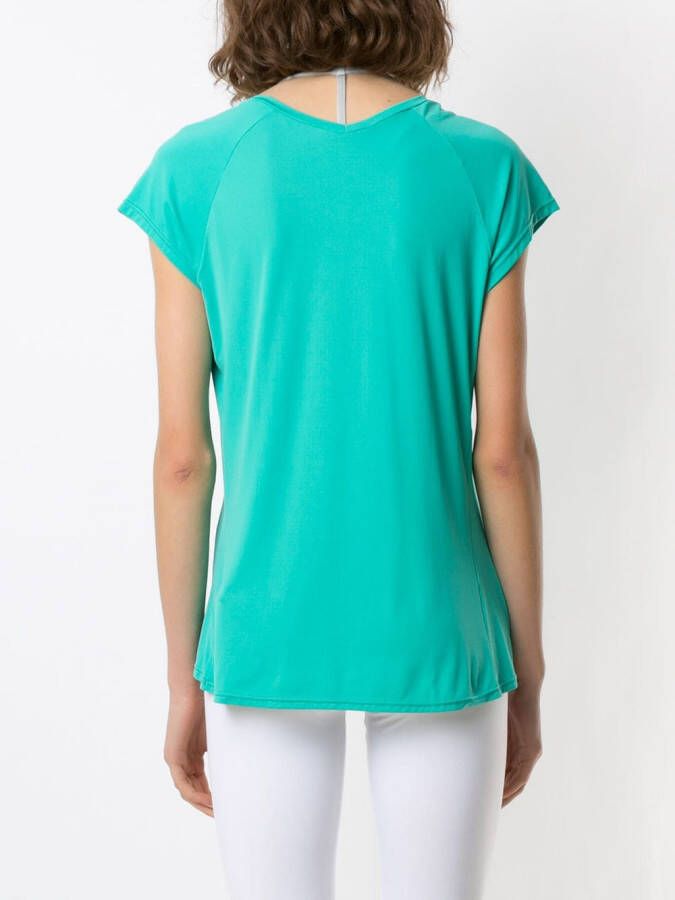 Lygia & Nanny T-shirt Groen