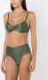 Lygia & Nanny Gedraaide bikini Groen - Thumbnail 3