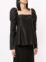 Macgraw Blouse Zwart - Thumbnail 3