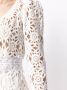 Macgraw Broderie anglaise blouse Wit - Thumbnail 5
