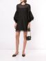 Macgraw Mini-jurk Zwart - Thumbnail 2