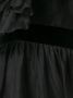 Macgraw Mini-jurk Zwart - Thumbnail 5