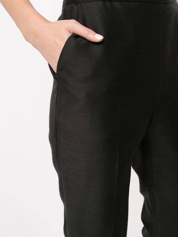Macgraw Pantalon Zwart