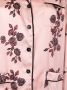 Macgraw Zijden pyjama Roze - Thumbnail 3