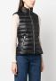 Mackage Bodywarmer met geborduurd logo Zwart - Thumbnail 3