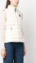 Mackage Bodywarmer met logopatch Beige - Thumbnail 3