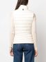 Mackage Bodywarmer met logopatch Beige - Thumbnail 4