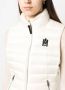 Mackage Bodywarmer met logopatch Beige - Thumbnail 5