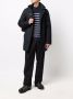 Mackage Donsjack met capuchon Blauw - Thumbnail 1