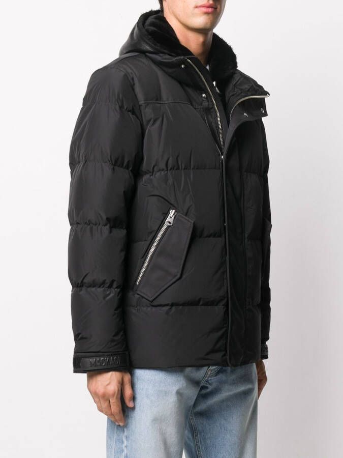Mackage Donsjas Zwart