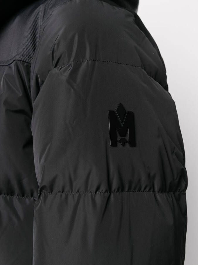 Mackage Donsjas Zwart