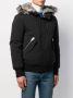 Mackage Gewatteerd bomberjack Zwart - Thumbnail 3