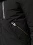 Mackage Gewatteerd bomberjack Zwart - Thumbnail 5