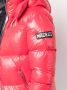 Mackage Gewatteerd jack Rood - Thumbnail 5