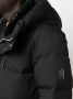 Mackage Gewatteerde jas Zwart - Thumbnail 5
