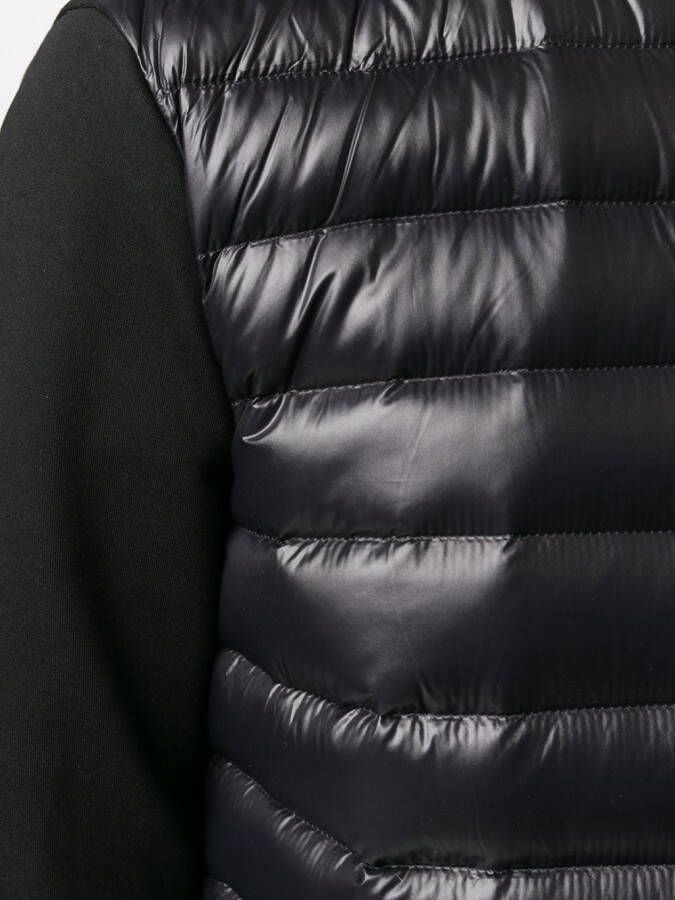 Mackage Gewatteerde jas Zwart